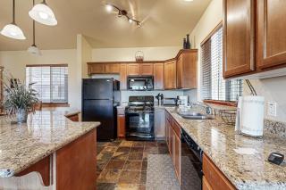 Bear Hollow Hideaway at Bear Hollow Village - 1