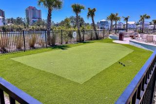 Waves and Wildlife Getaway at Summer Salt - Orange Beach - 7