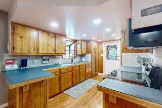 Uhre Family Retreat - Oakhurst - 5