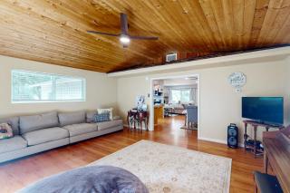 Uhre Family Retreat - Oakhurst - 2