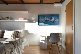 Nyrenoverad lägenhet med två rum - Täby - 7