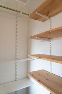 Nyrenoverad lägenhet med två rum - Täby - 4