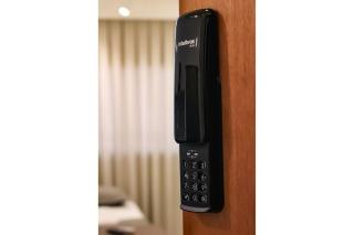 Nova Aliança 103-wifi-estacionamento-3 hóspedes - 6