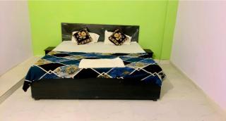 Hotel O Shubham Palace - Aligarh - 2