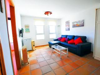 Apartamento con Parking Cerca del telesilla - Sierra Nevada - 8