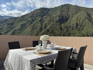 Luxury Penthouse with Jacuzzy 6 bedroom - 6
