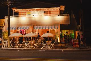 Sol e Mar Pousada Surf Bar - 8