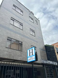 Hotel Gallery By 70 - 5