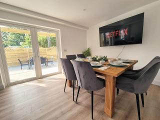 The Discovery Lodge - Ballykelly - 6
