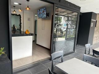 Hotel Gallery By 70 - 9