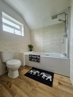 The Discovery Lodge - Ballykelly - 4