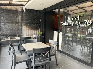 Hotel Gallery By 70 - 1