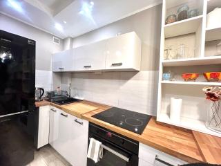 Bhakti Apartament - Toruń - 2