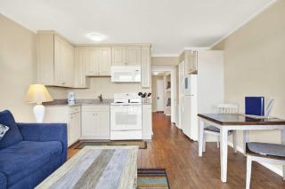 Savannah Beach & Racquet Club 212B - 2