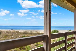 Lighthouse Point Rental 36C - Tybee Island - 8