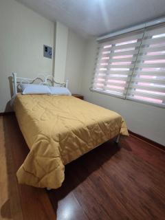Hospedaje - Quito - 3