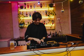 Sol e Mar Pousada Surf Bar - 9