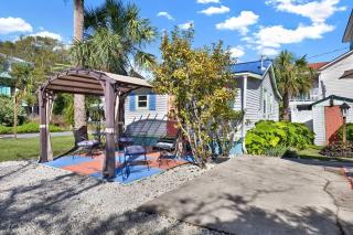 Suncatcher Cottage 1508-2nd Avenue A - Tybee Island - 7