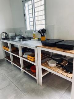 Departamento 2 - Villa Z - Villa Zorraquín - 6