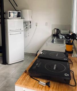 Departamento 2 - Villa Z - Villa Zorraquín - 7