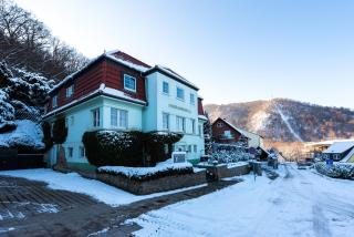 Hotel Garni Haus Sonneneck - Thale - 8