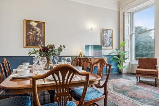 Grand 2 Bed West End Residence - Glasgow - 4