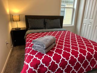 Aldrich Oasis - Minneapolis - 5