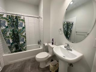 Aldrich Oasis - Minneapolis - 6