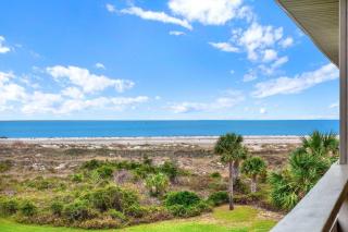 Lighthouse Point Rental 35C - Tybee Island - 0