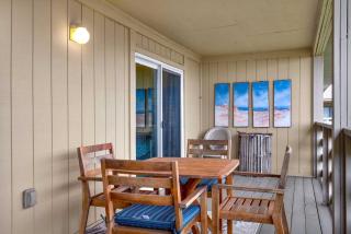 Lighthouse Point Rental 35C - Tybee Island - 4