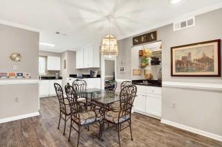 Lighthouse Point Rental 35C - Tybee Island - 1