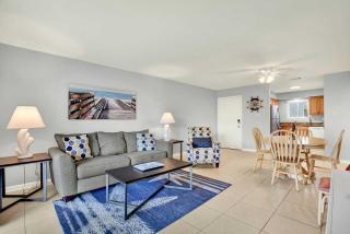 Lighthouse Point Rental 35A - Tybee Island - 8