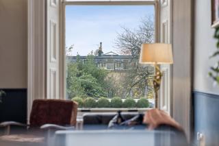 Grand 2 Bed West End Residence - Glasgow - 1