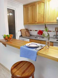 Groundfloor La Zenia ZeniamarVI - 5