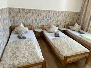 Apartment Noah - Sarajevo - 1