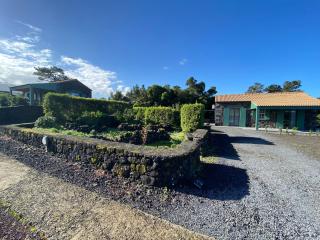 Refúgio da Montanha - 1