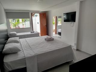 Hotel Sea Angels - 3