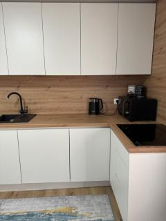 Apartment Noah - Sarajevo - 4