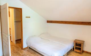 Résidence Les Hauts De Preclaux - Appartement duplex avec balcon face aux pistes MAE-7271 - 2