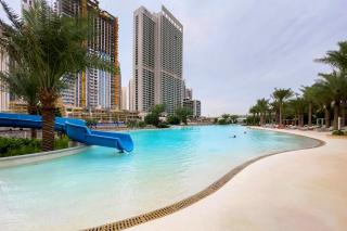 Vida Creek Beach 1 Bedroom - 9