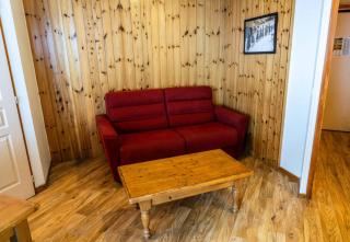 Résidence Les Hauts De Preclaux - Appartement avec deux chambres et vue pistes MAE-8191 - Les Orres - 9