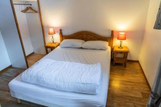 Résidence Les Hauts De Preclaux - Appartement avec deux chambres et vue pistes MAE-8191 - Les Orres - 7