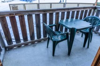 Résidence Les Hauts De Preclaux - Appartement avec deux chambres et vue pistes MAE-8191 - Les Orres - 4