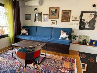 Apartment Noah - Sarajevo - 9