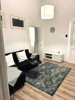 Cosy Central Hideaway Budapest - Budapest - 4