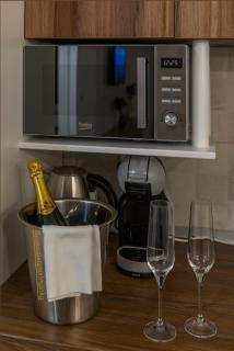 Paradis apartman - 6