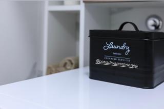 Paradis apartman - Kragujevac - 1