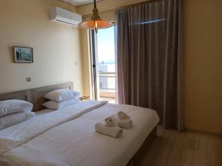 Amazing Sea View, Rafina Port, Athens Airport, Self-Check-in - Rafina - 2