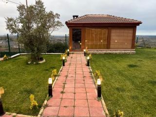 Terrace Bungalov - Tayakadın - 6