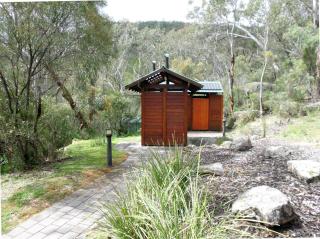 Muluerindie - Retreat - 3